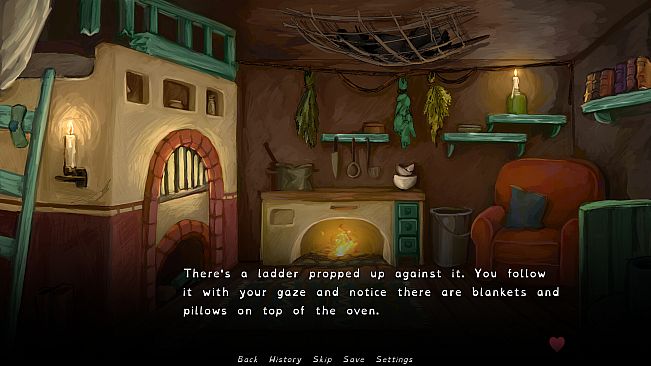 Dungeon Of Desperation