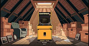 Quarterheart