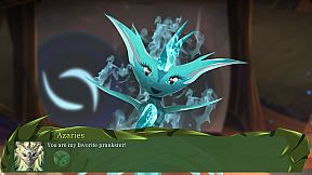 Heralds of the Avirentes - Ch. 1 Wings of Change