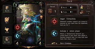 The Lost Throne 失落的王座