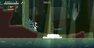 Rushaug: Feline Warfare