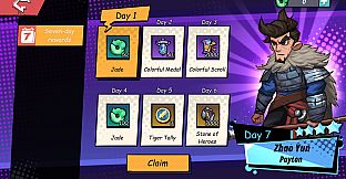 Tactical Three Kingdoms (3 Kingdoms) - Strategy & War