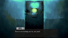 Cannibal Tales - Episode 1