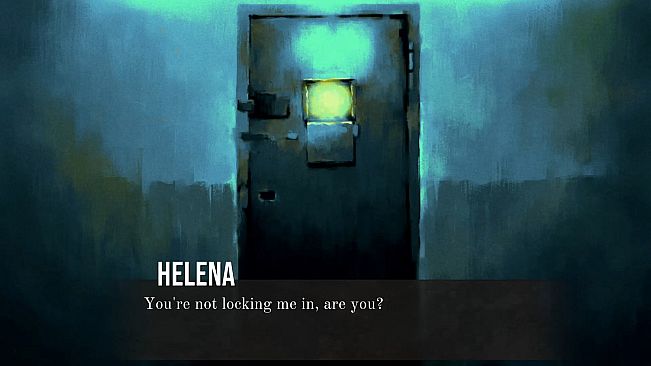 Cannibal Tales - Episode 1