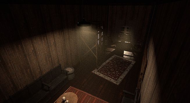 TRAUMA Broken Paradise