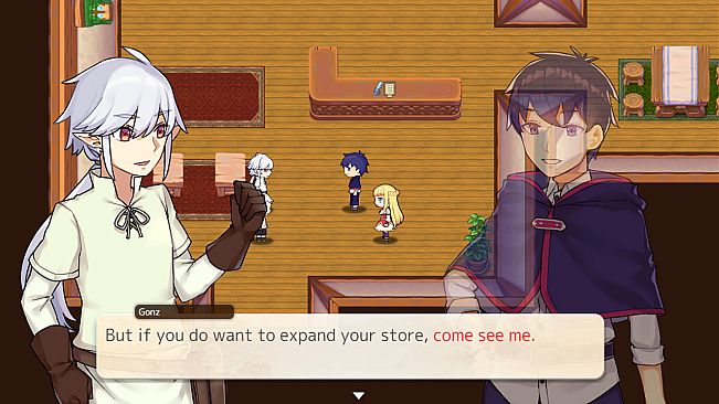 Slow living with Princess