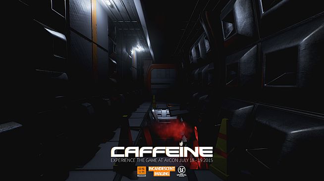 Caffeine