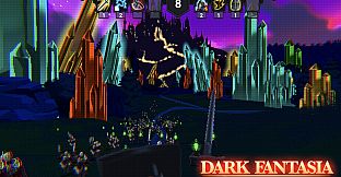 Dark Fantasia