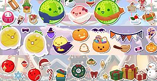 Suika Game 2024 Memorial Pack