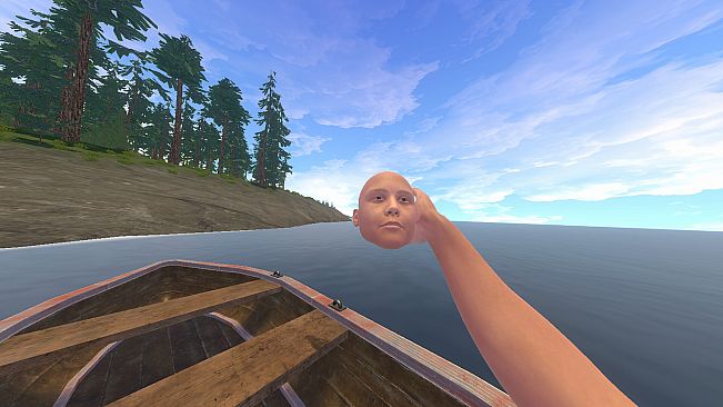 Strayed - Dinkleberg Rock Skin