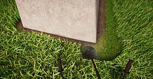 Lawn Mowing Simulator 2