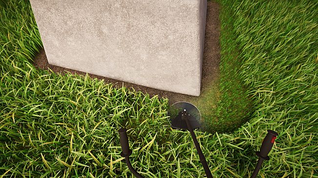 Lawn Mowing Simulator 2