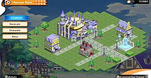 Kingdom's Return: Time-Eating Fruit and the Ancient Monster