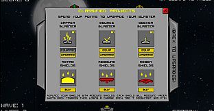 RV: Reloaded Classified Projects DLC