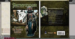 Fantasy Grounds - Pathfinder RPG - Kingmaker AP 3: The Varnhold Vanishing (PFRPG)