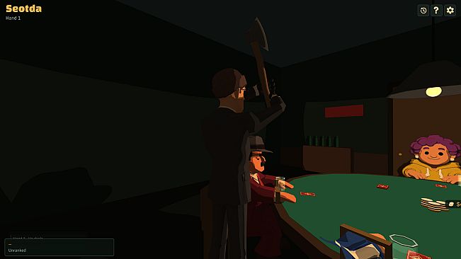 Catch a Cheater by the Hand