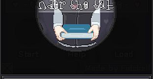 A Week in the Office -Under the Table-