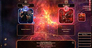 Talisman: The Horus Heresy - Heroes & Villains 3