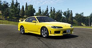 Project CARS 3: Power Pack