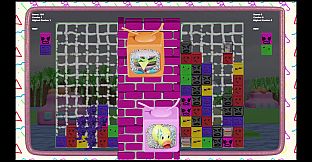 Prof. Bringoo's Big Dumb Block Factory