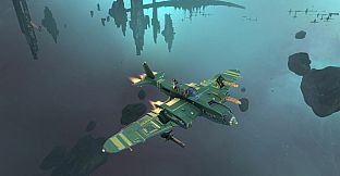 Star Conflict - Bark-2