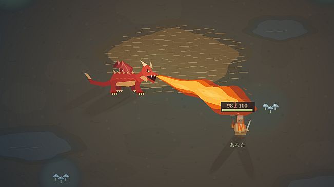 7 days in a little world