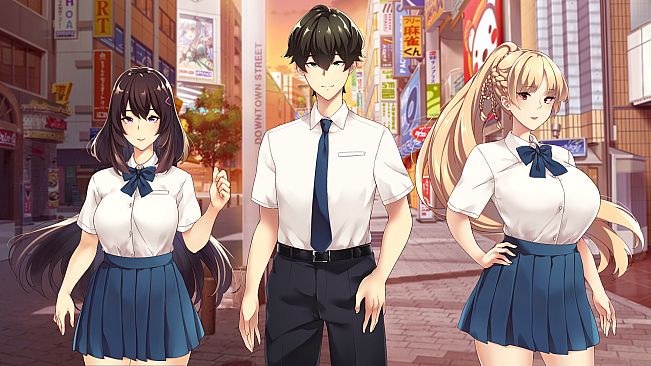 女朋友？那他妈是被告！