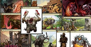 Fantasy Grounds - Pathfinder RPG - Rise of the Runelords Adventure Path Anniversary Edition (PFRPG)