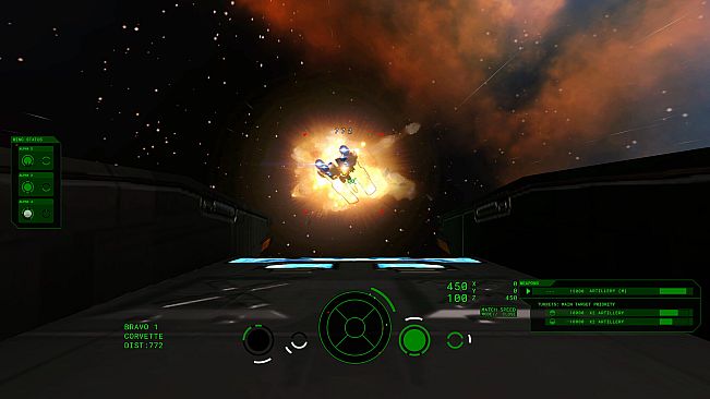 A-Spec First Assault