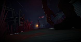 Narin: The Orange Room