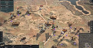 Panzer Corps 2: Axis Operations - Spanish Civil War