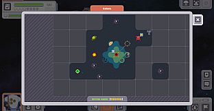 Tachyons: Battles Across the Galaxy