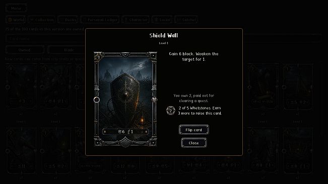 Grimmarch