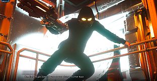 City of Broken Dreamers: Book One