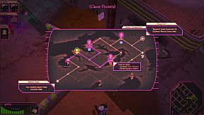 UTOPIA 9 - A Volatile Vacation