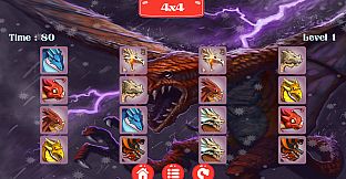 Memory Match Saga - Expansion Pack 3