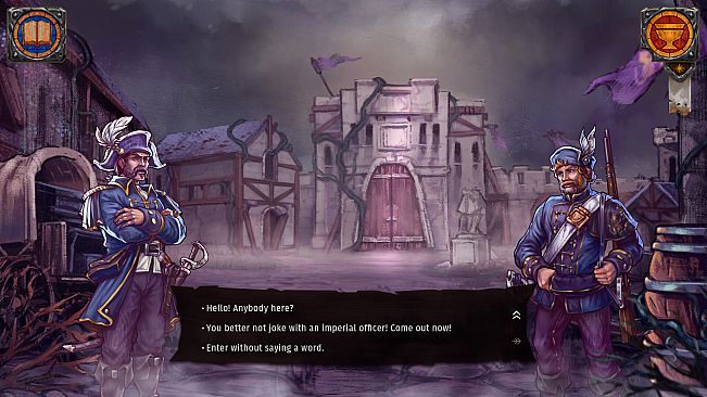 With Good Intentions