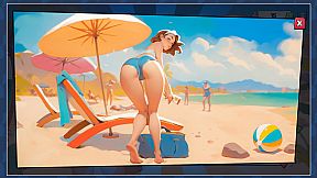 Demon Love: Wish island