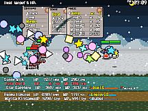 Three Fairies' Hoppin' Flappin' Great Journey!