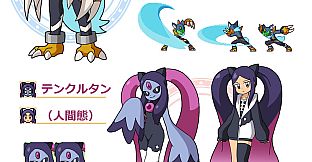 Kokoro Clover Art Book