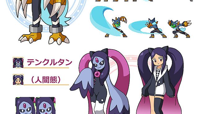 Kokoro Clover Art Book