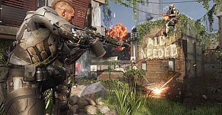 Call of Duty: Black Ops III - Multiplayer Starter Pack Upgrade