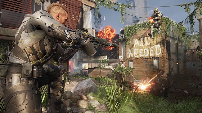 Call of Duty: Black Ops III - Multiplayer Starter Pack Upgrade