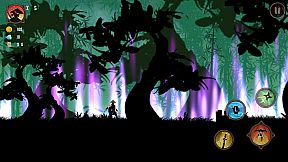 SHIMAZU HD: Silent Requiem