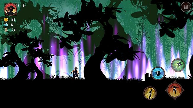 SHIMAZU HD: Silent Requiem