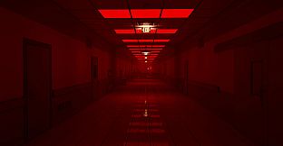 Escape the Backrooms