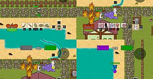 Chibisu's Costume Combat