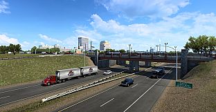 American Truck Simulator - Colorado