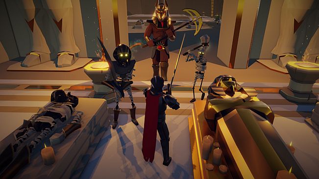 RPG World - Forgotten Lands