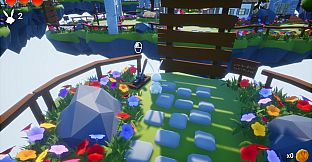 Tales of a Rabbit: The Story of Willie Hop